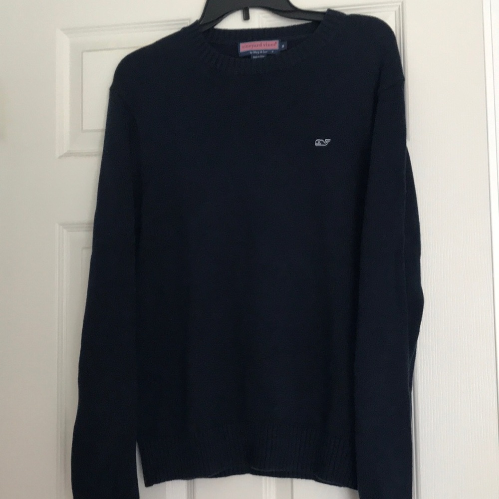 Mens VV sweater